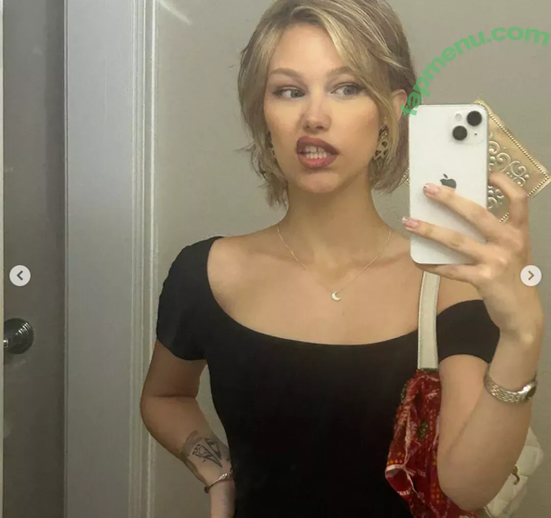 Grace VanderWaal nude photo #0006 (gracevanderwaal)