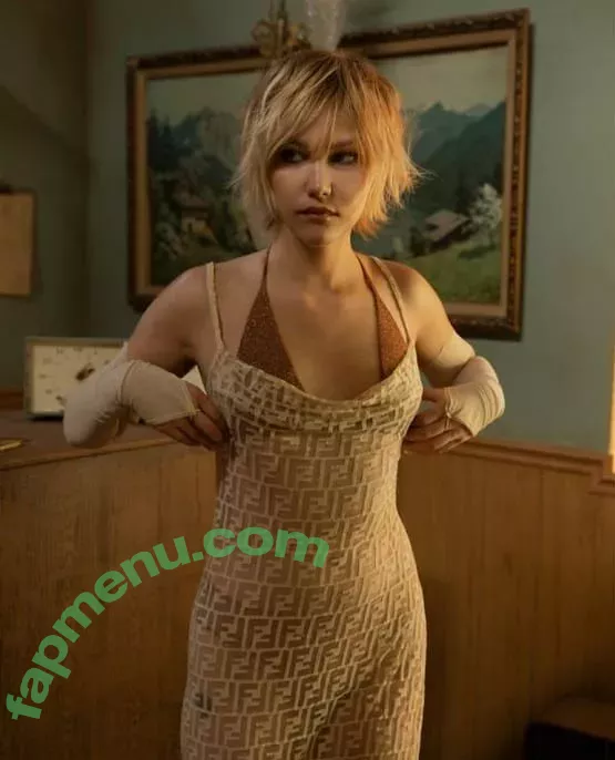 Grace VanderWaal nude photo #0013 (gracevanderwaal)