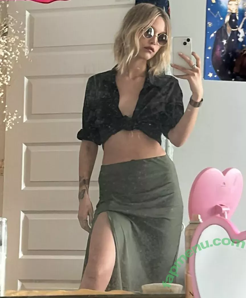 Grace VanderWaal nude photo #0027 (gracevanderwaal)