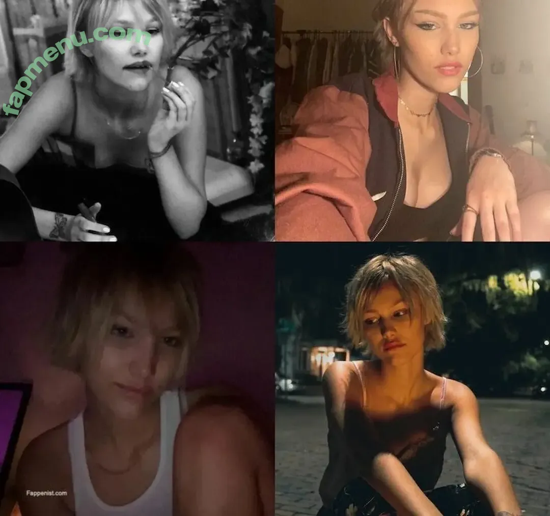 Grace VanderWaal nude photo #0159 (gracevanderwaal)