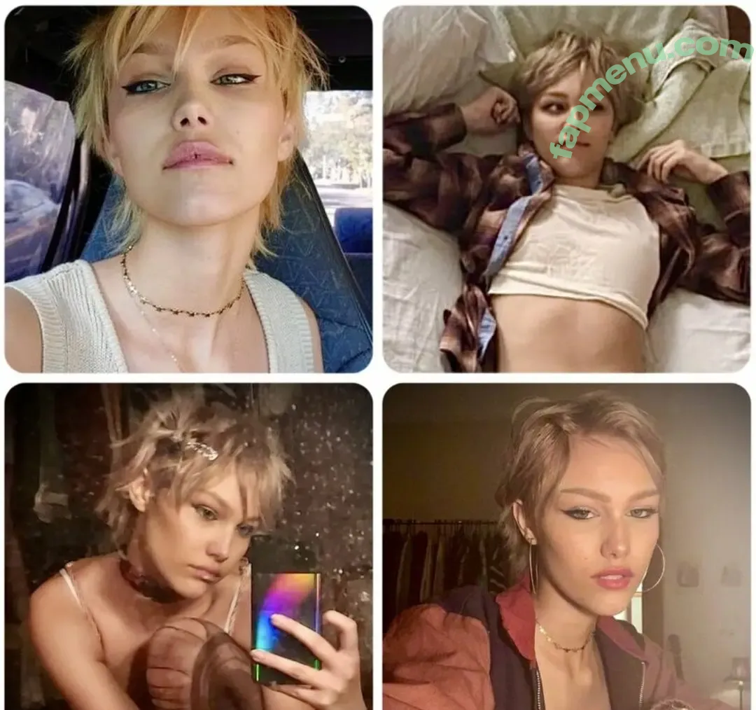 Grace VanderWaal nude photo #0163 (gracevanderwaal)