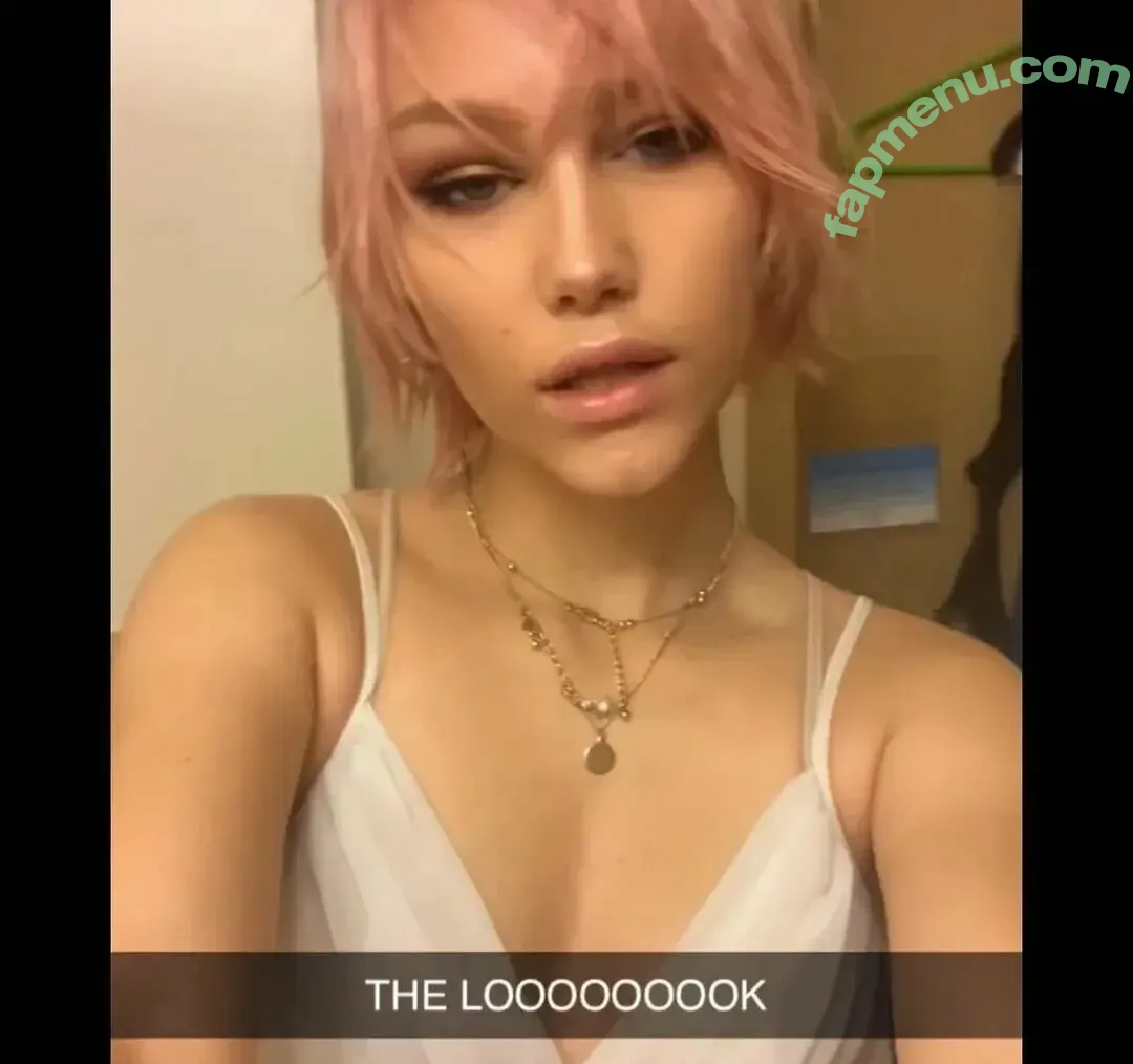 Grace VanderWaal nude photo #0171 (gracevanderwaal)