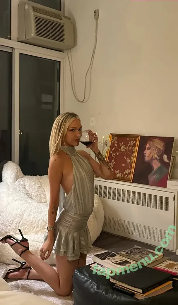 Grace VanderWaal nude photo #0179 (gracevanderwaal)