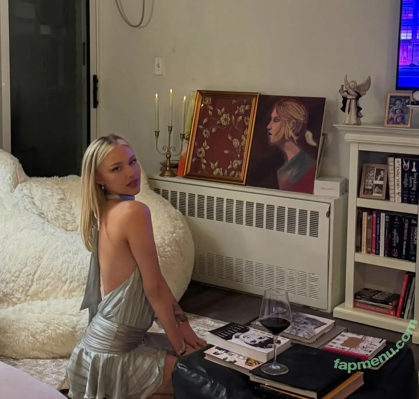 Grace VanderWaal nude photo #0181 (gracevanderwaal)