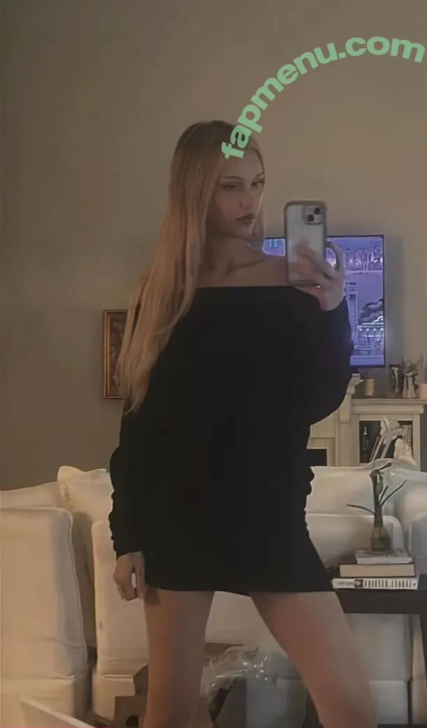 Grace VanderWaal nude photo #0249 (gracevanderwaal)