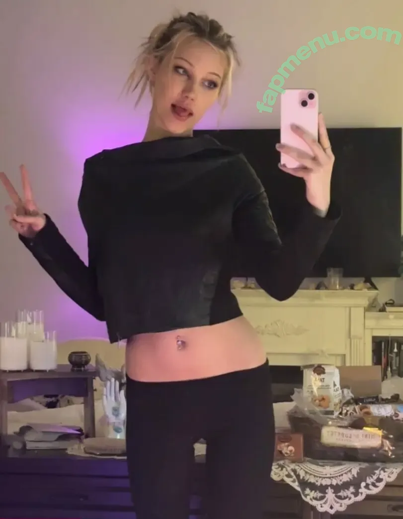 Grace VanderWaal nude photo #0257 (gracevanderwaal)