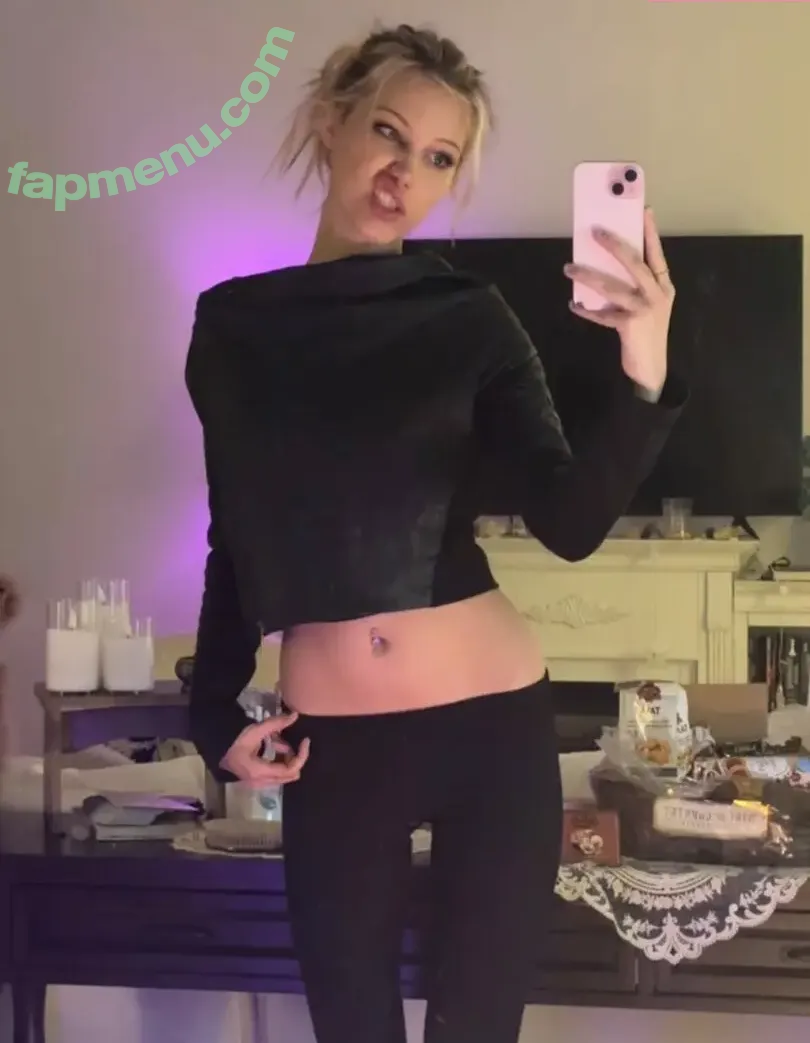 Grace VanderWaal nude photo #0258 (gracevanderwaal)