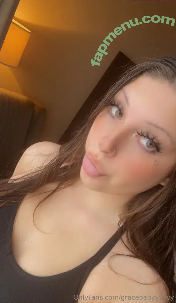gracebabyyyyyy nude photo #0001 (gracebabyyyyyy)