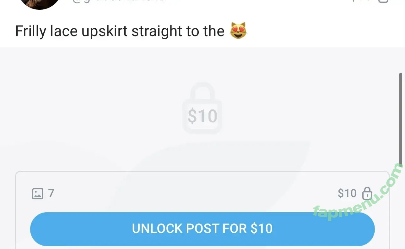 gracecharisxo nude photo #0003 (Grace Charis / itsgracecharis)