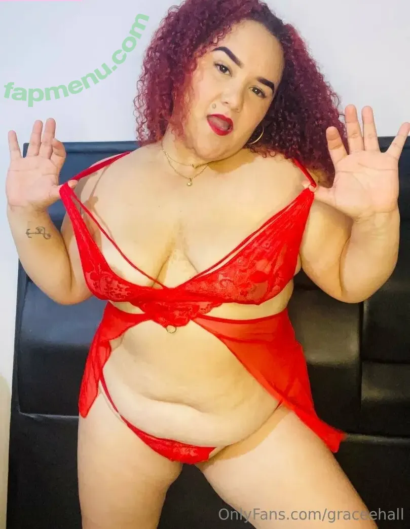 graceehall nude photo #0001 (graceehall)