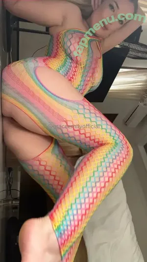 graceemilyofficial / graceemily nude photo #0433