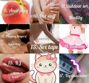 graceemilyofficial / graceemily nude photo #0446