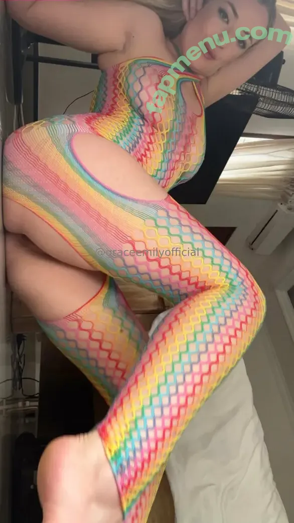 graceemilyofficial nude photo #0433 (graceemily)