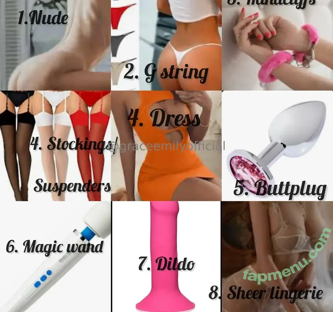 graceemilyofficial nude photo #0445 (graceemily)