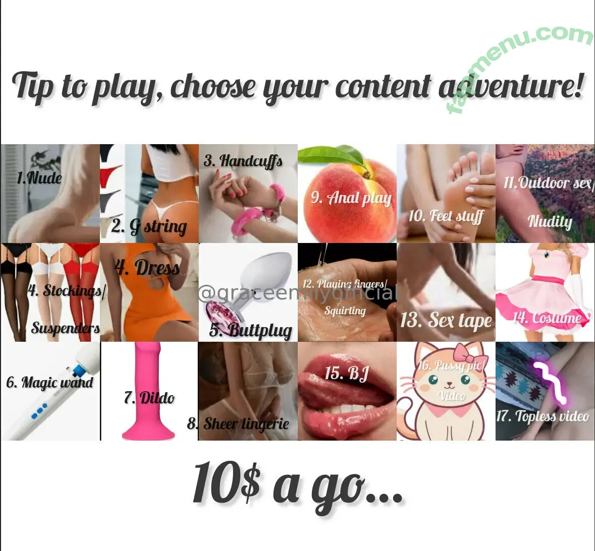 graceemilyofficial nude photo #0447 (graceemily)