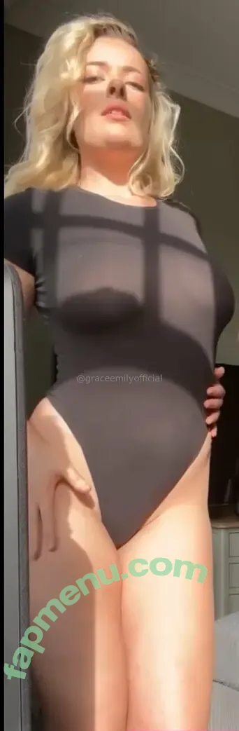 graceemilyofficial nude photo #0480 (graceemily)