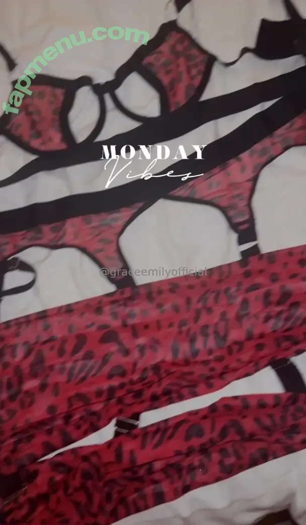 graceemilyofficial nude photo #0489 (graceemily)