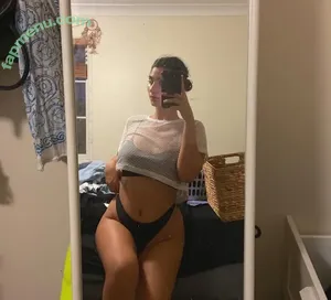 Gracefarahh / xo_stephanie_xo nude photo #0003