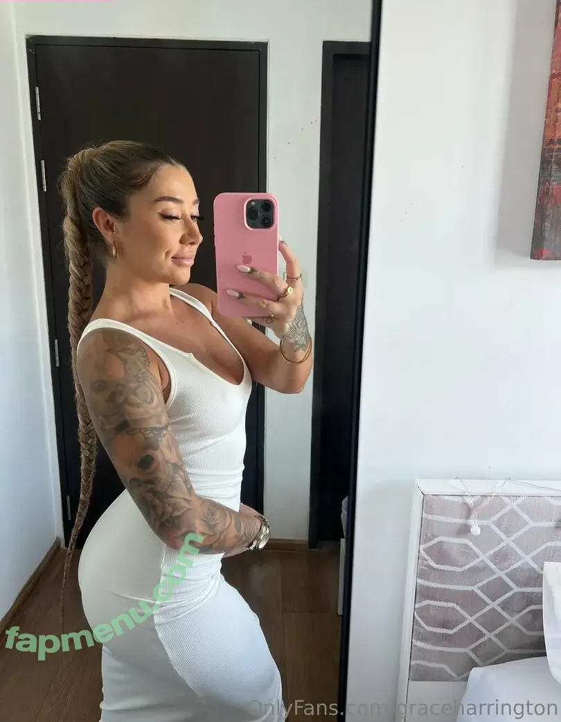graceharrington nude photo #0010 (graceeharringtonn)
