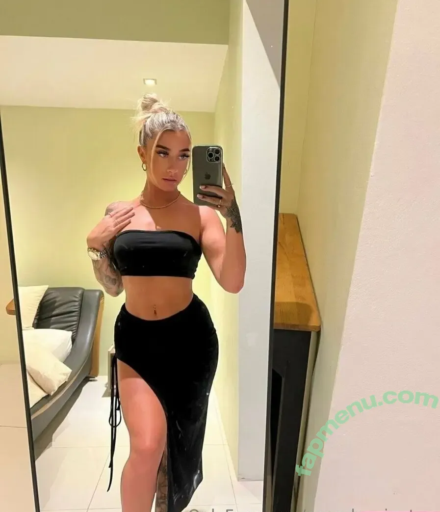 graceharrington nude photo #0021 (graceeharringtonn)