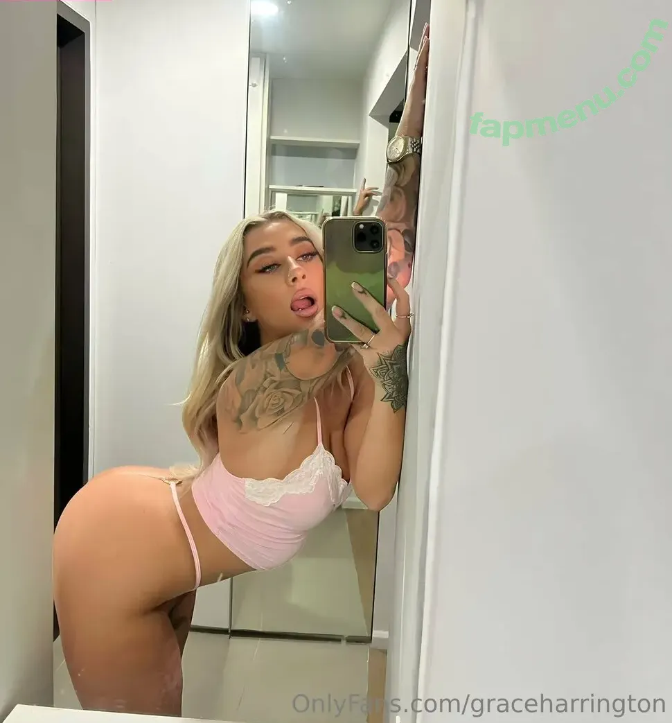 graceharrington nude photo #0079 (graceeharringtonn)