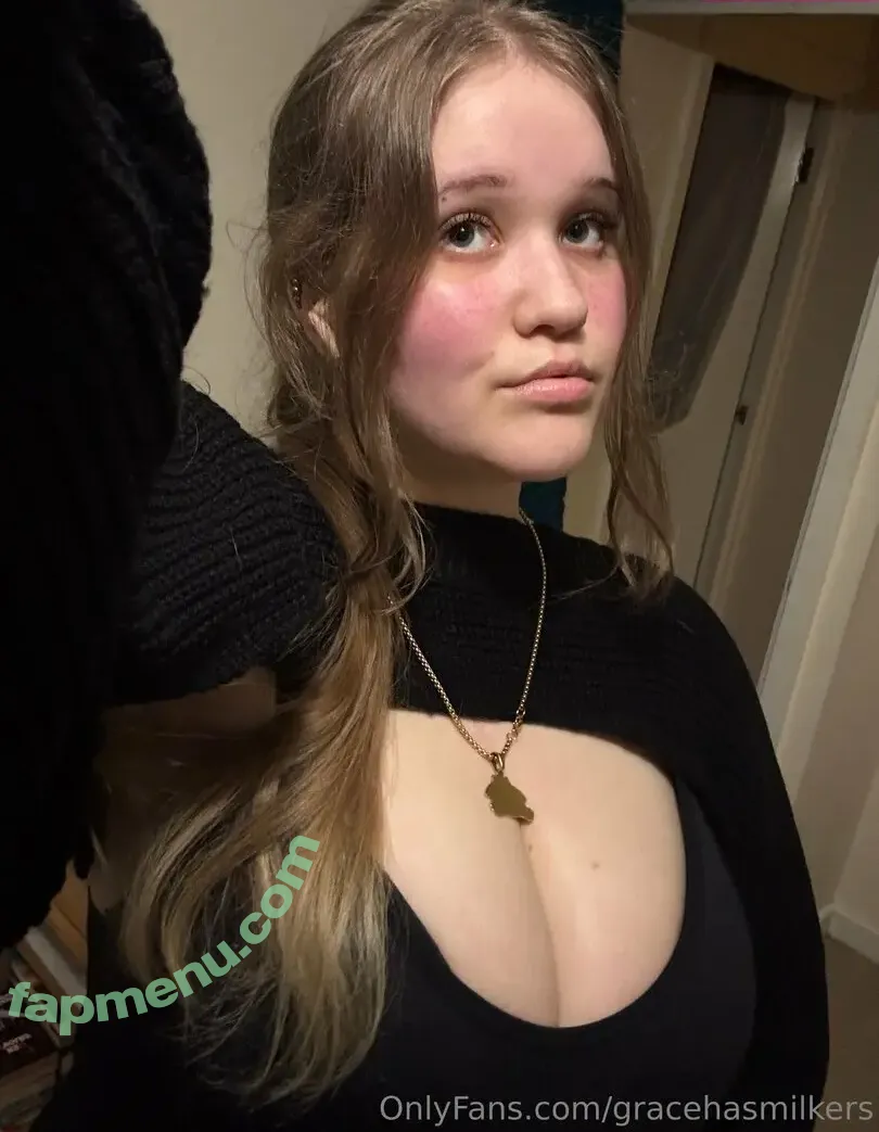 gracehasmilkers nude photo #0044 (gracehasmilkers)