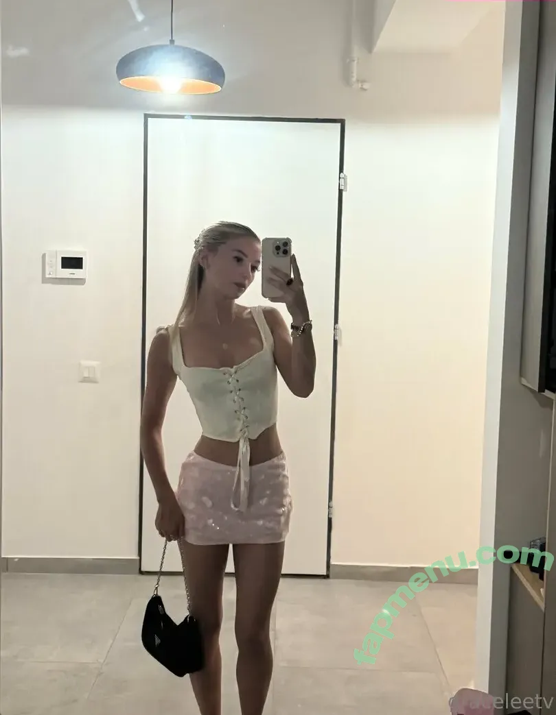 graceleex nude photo #0005 (graceleefornyc)