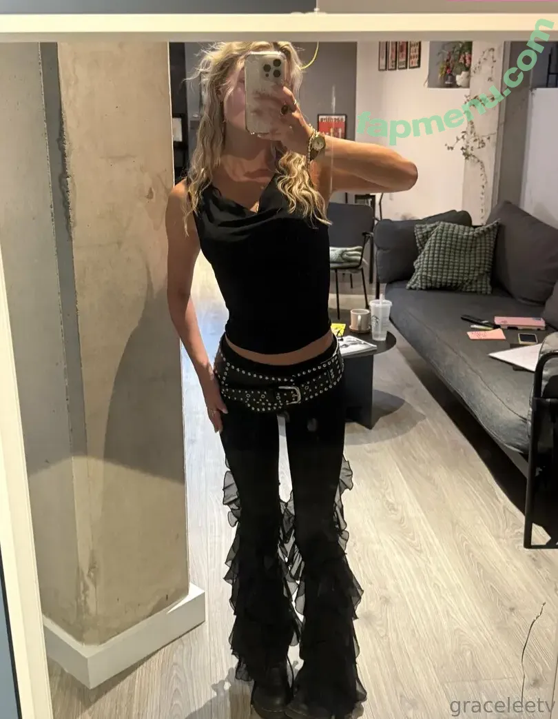 graceleex nude photo #0017 (graceleefornyc)