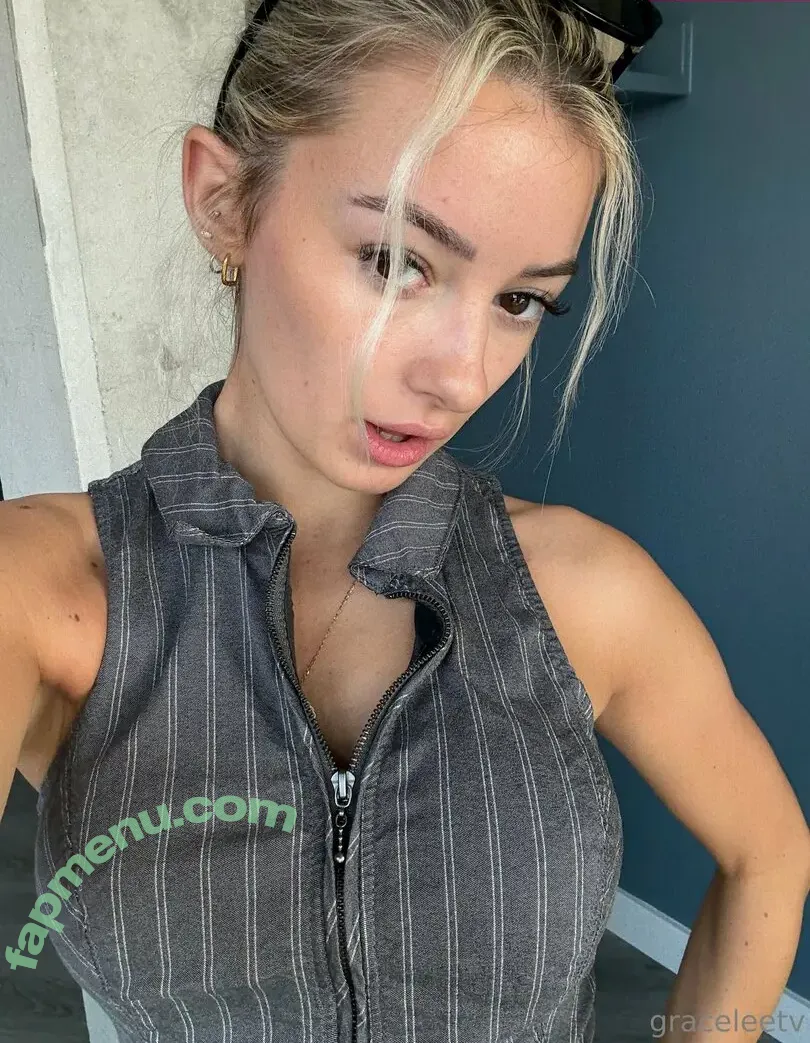 graceleex nude photo #0018 (graceleefornyc)
