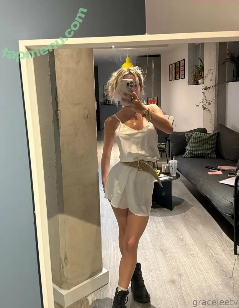 graceleex nude photo #0025 (graceleefornyc)