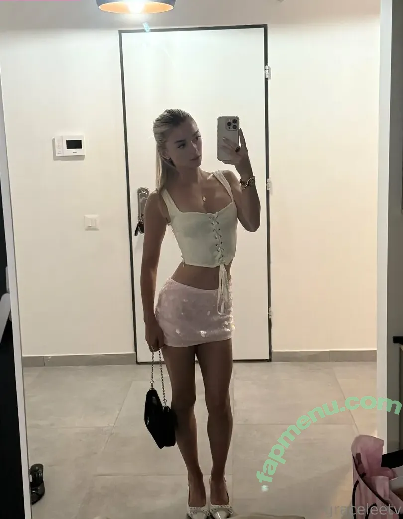 graceleex nude photo #0030 (graceleefornyc)