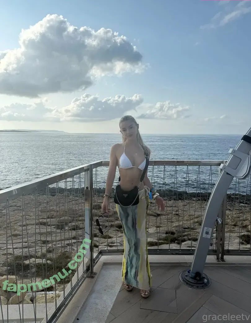 graceleex nude photo #0033 (graceleefornyc)