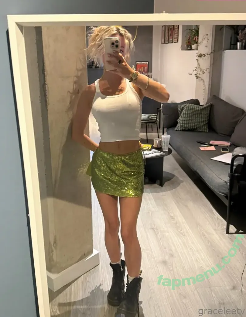 graceleex nude photo #0037 (graceleefornyc)