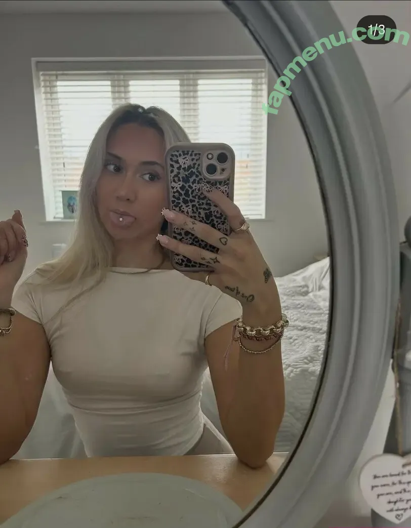 Graceleighxo nude photo #0005 (grac3.l)