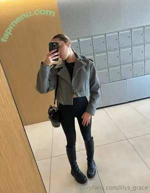graceli / gracedli nude photo #0005