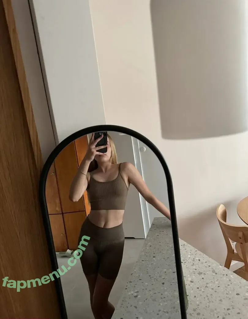 graceli nude photo #0009 (gracedli)