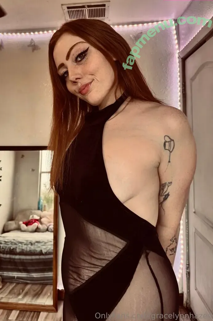 gracelynnhazee nude photo #0011 (gracelynnhazee)