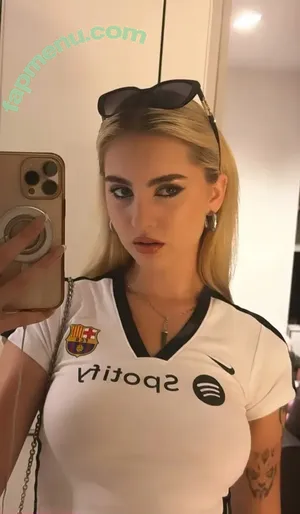 Gracelyra / gracelyra666 / gracelyraa nude photo #0193