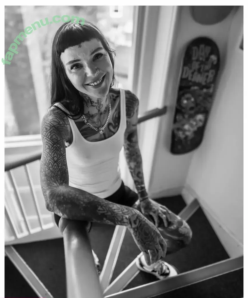 GraceNeutral nude photo #0040 (GraceNeutral)