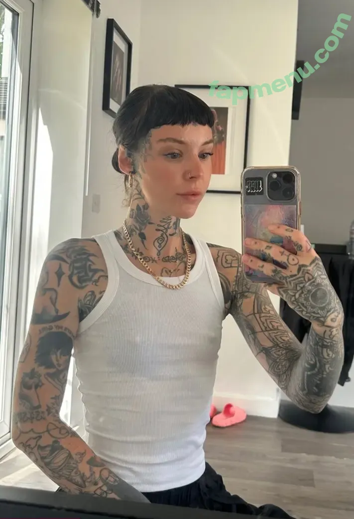 GraceNeutral nude photo #0044 (GraceNeutral)