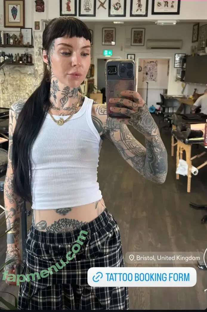 GraceNeutral nude photo #0045 (GraceNeutral)