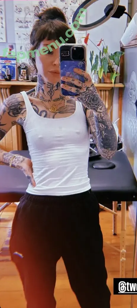 GraceNeutral nude photo #0048 (GraceNeutral)