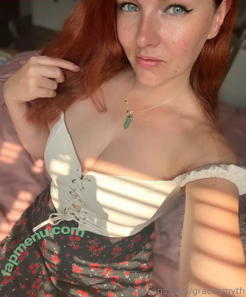 gracesmyth nude photo #0001 (gracesmyth)