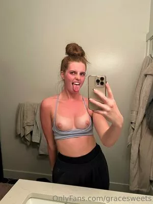 gracesweets / gracesweetsntreats nude photo #0031