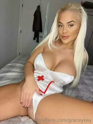 graceykay / Graceykay.of / Kay_Gracey_ nude photo #0280