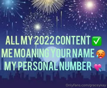 graceykay / Graceykay.of / Kay_Gracey_ nude photo #0283