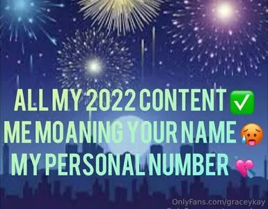 graceykay / Graceykay.of / Kay_Gracey_ nude photo #0314