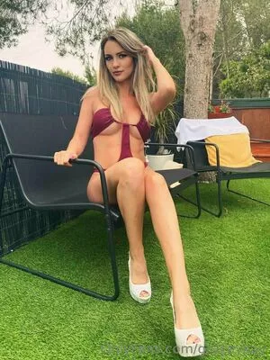 graceykay / Graceykay.of / Kay_Gracey_ nude photo #0456