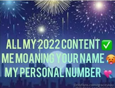 graceykay / Graceykay.of / Kay_Gracey_ nude photo #0519