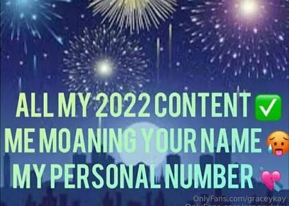 graceykay / Graceykay.of / Kay_Gracey_ nude photo #0536